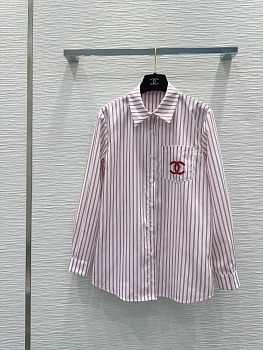Рубашки Женские Chanel 11239705