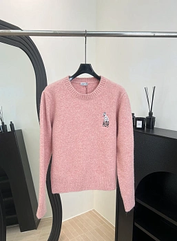 Джемперы И Свитеры Женские Loewe 1631478