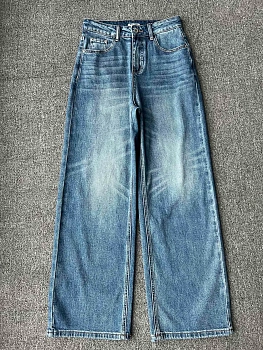 Джинсы Женские Miu Miu 11021509