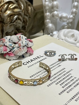 Бижутерия Chanel 34993