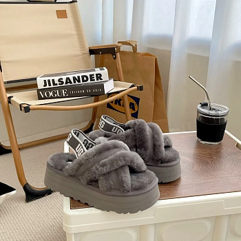 Сандалии Женские Ugg 302051