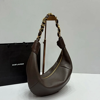 Сумки На Ремне Женские Saint Laurent 1880556