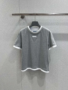 Футболки Женские Prada 852141