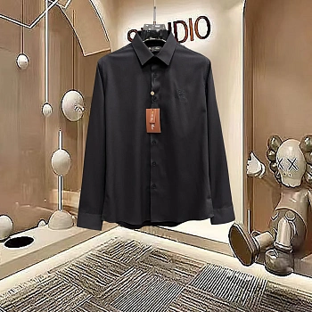 Рубашки Мужские Loro Piana 1129782