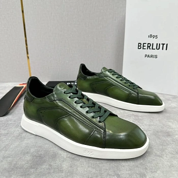 Кроссовки Мужские Berluti 448875