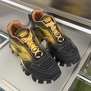 Кроссовки Женские Prada 790364