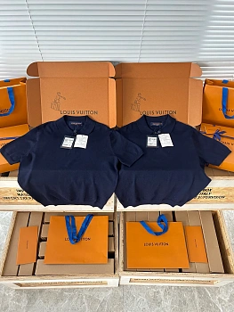 Футболки Мужские Louis Vuitton 11312191