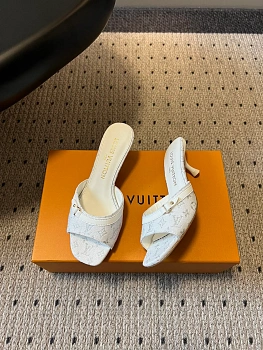 Босоножки Женские Louis Vuitton 12713399