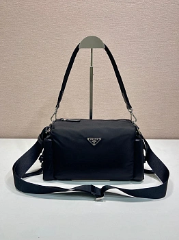 Сумки На Ремне Женские Prada 11682150