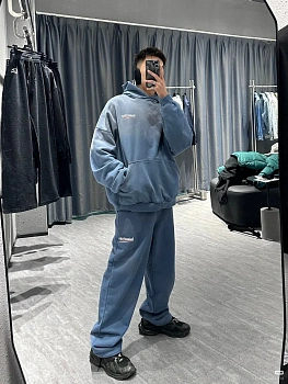 Свитшоты И Худи Мужские Balenciaga 717648