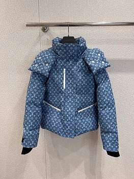 Куртки И Пуховики Женские Louis Vuitton 502682