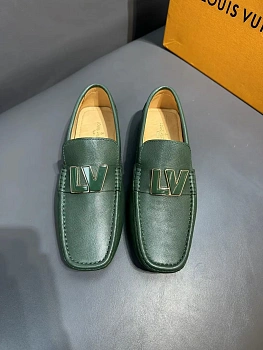 Мокасины Мужские Louis Vuitton 881704