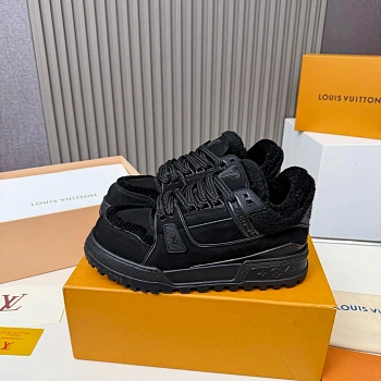 Кроссовки Мужские Louis Vuitton 11073691