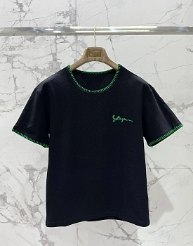 Футболки Женские Bottega Veneta 1698820