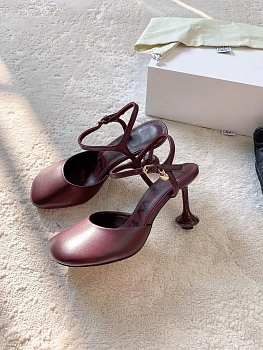 Туфли Женские Loewe 5029489