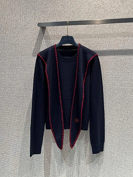 Джемперы И Свитеры Женские Loewe 5414350