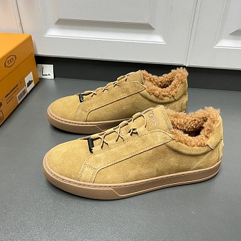 Кеды Мужские Tod's 6071909