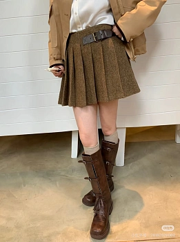 Юбки Женские Burberry 5776102