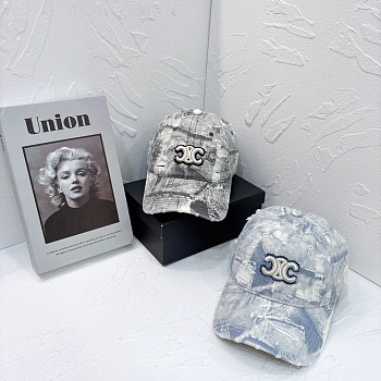 Головные Уборы Celine 10160