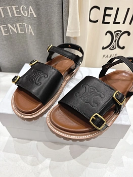 Сандалии Женские Celine 1294122
