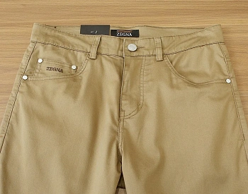 Брюки Мужские Zegna 5059626