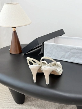 Туфли Женские Chanel 10209922