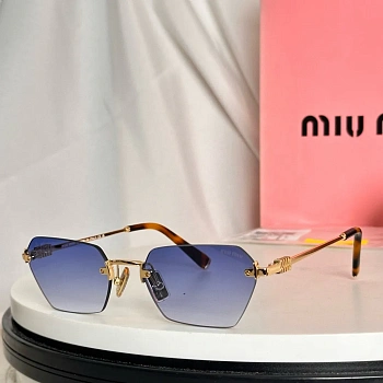 Очки Miu Miu 113171