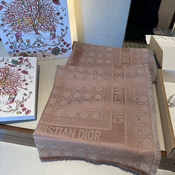 Шарфы Christian Dior 1337950