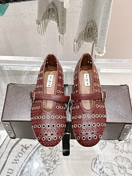 Туфли Женские Alaia 11574860