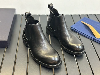 Ботинки Мужские Prada 799840
