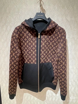 Куртки И Пуховики Женские Louis Vuitton 300284