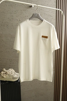 Футболки Мужские Bottega Veneta 11480204