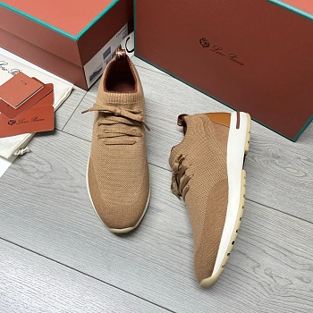 Кроссовки Мужские Loro Piana 11607673