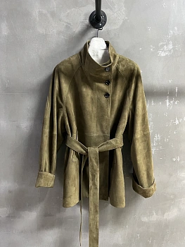 Дубленки Женские Miu Miu 72342