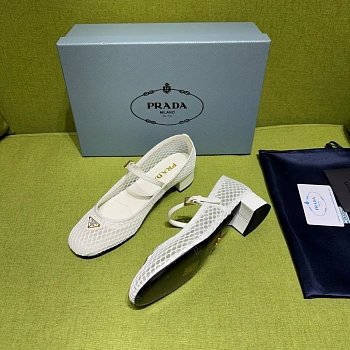 Туфли Женские Prada 11819866