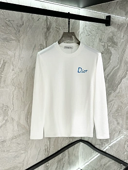 Лонгсливы Женские Christian Dior 792318
