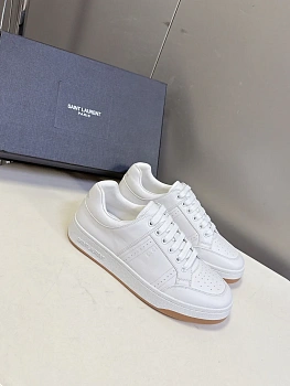 Кеды Женские Saint Laurent 809390