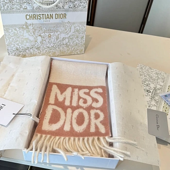 Шарфы Christian Dior 789872