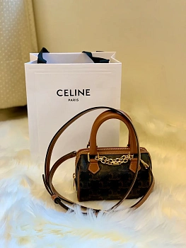 Сумки На Ремне Женские Celine 8884