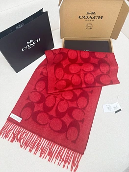 Шарфы Coach 1062063