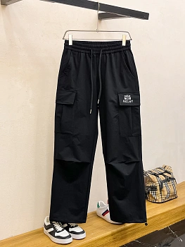 Брюки Мужские Balenciaga 10484785
