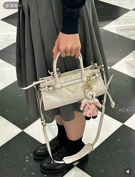 Сумки На Ремне Женские Prada 723936