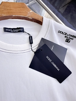 Футболки Мужские Dolce & Gabbana 10186782