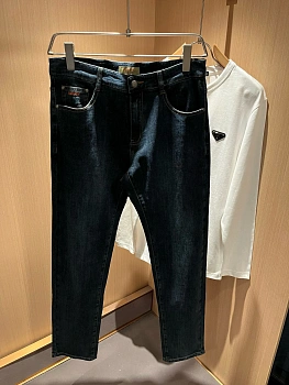 Джинсы Мужские Hermes 11361255