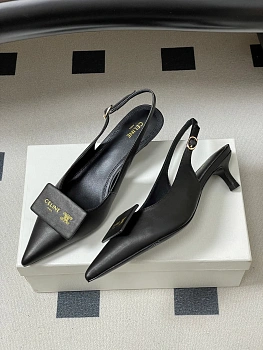 Туфли Женские Celine 1091868