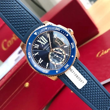 Часы Мужские Cartier 243516