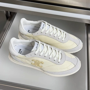 Кроссовки Женские Celine 12708140