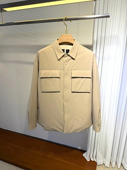 Куртки И Пуховики Мужские Prada 791662