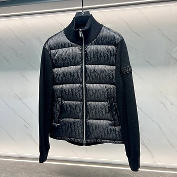 Куртки И Пуховики Женские Christian Dior 478237