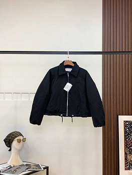 Куртки И Пуховики Женские Loewe 68383